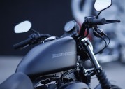 Harley-Davidson XL 883N Iron 883